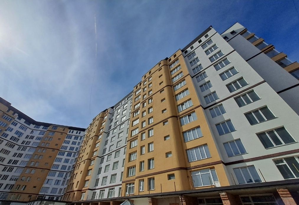 Продаж однокімнатної квартири