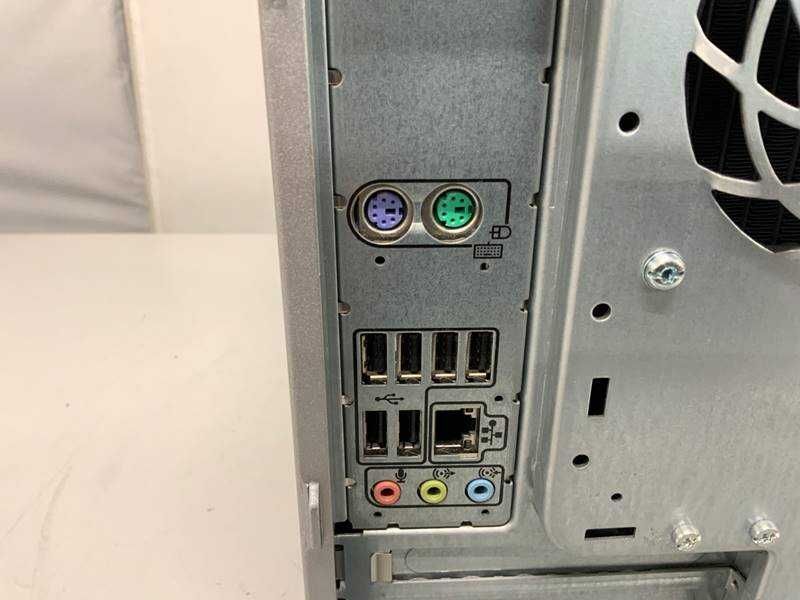 Игровой ПК X5670 3.33GHz *(6/12), 16Gb ОЗУ, RX 470 8Gb, 500Gb, 500W