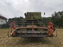 Claas  Matador  Gigant  M2