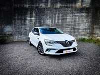 Renault Mégane 1.2 TCE GT Line