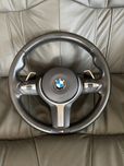 Kierownica BMW Mpak z airbagiem