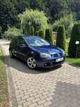 Vw Golf 5 edition 30 gt 1,4 mpi hak dokładka gti (a3 leon ibiza polo )