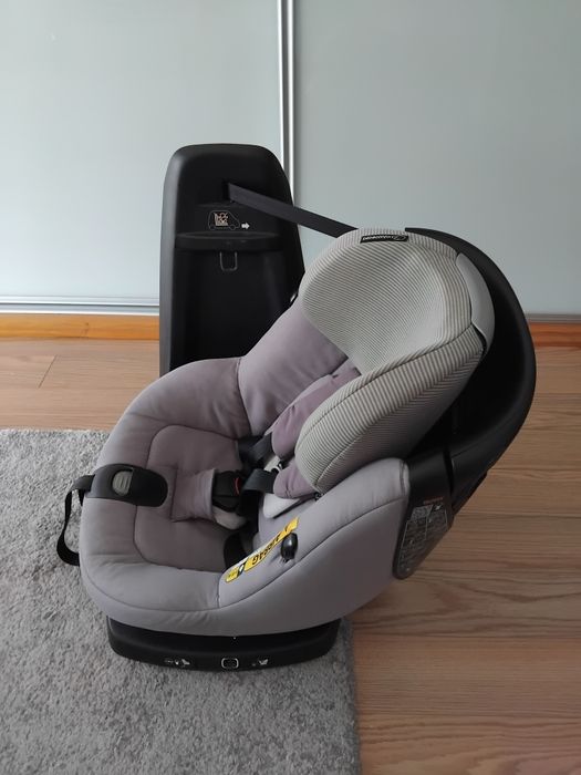 Cadeira Auto Bebé Confort