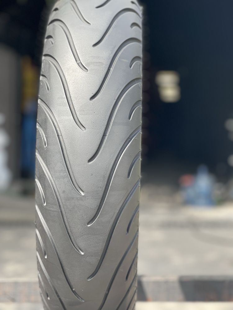 Мотошина 1шт 140/70 R17 Michelin Pilot Sreet