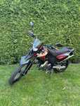 Junak X-RAY 50cc