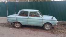 Продам ЗАЗ-968А 50 л.с. 1975 г.в. + куча запчастей к машине