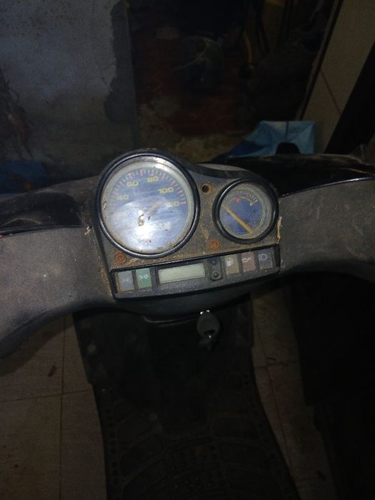 Vendo para desocupar