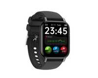 Inteligentny zegarek Smartwatch Czarny 1,85" Bluetooth