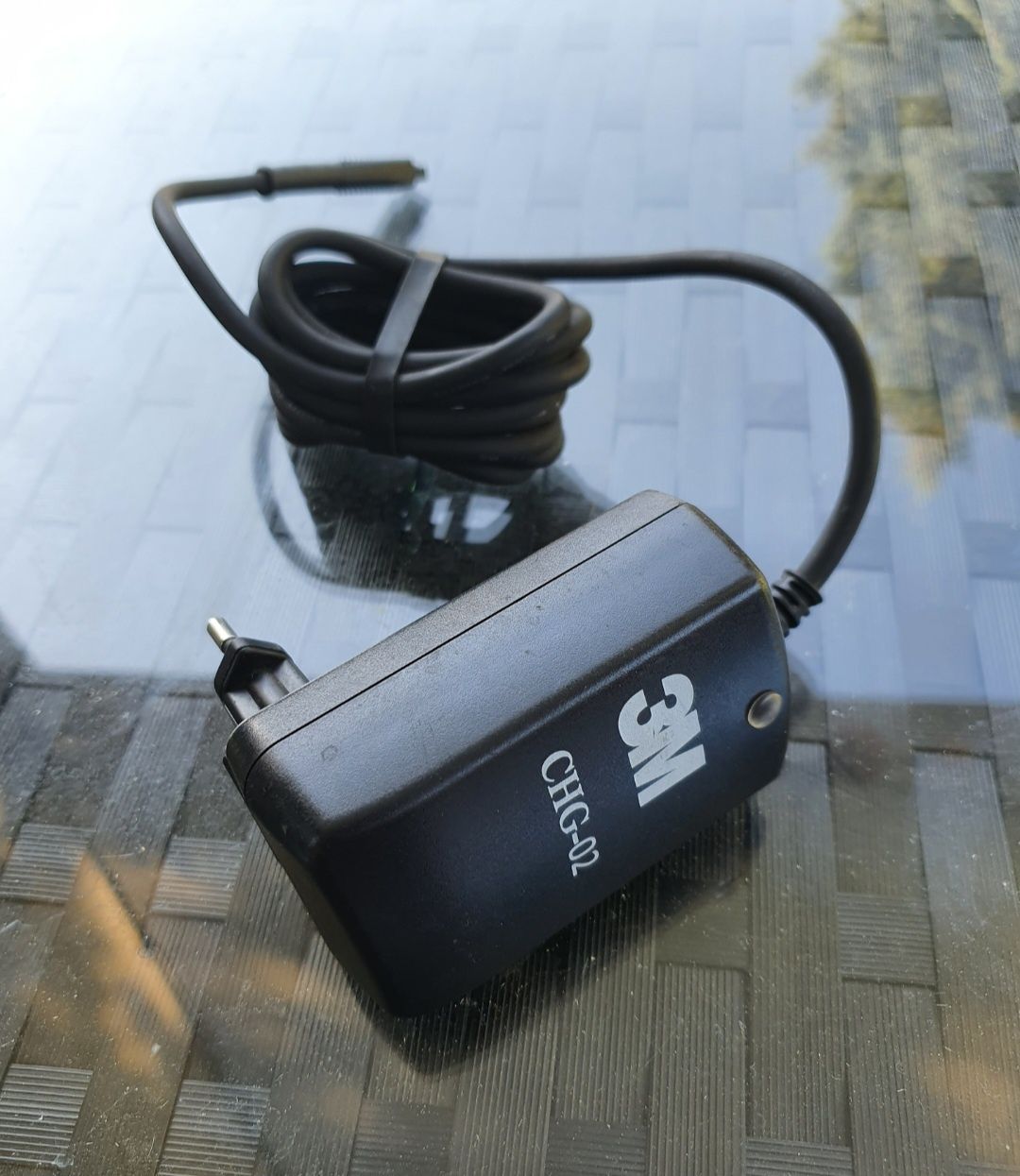Ładowarka 3m jupiter chg-02