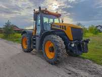 JCB FASTRAC  3200,3230 xtra