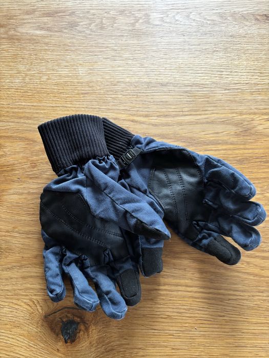 Rękawiczki Jack Wolfskin dla dzieci