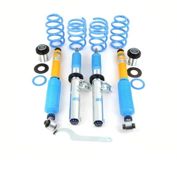 Amortecedores Bilstein - Toda a gama Bilstein