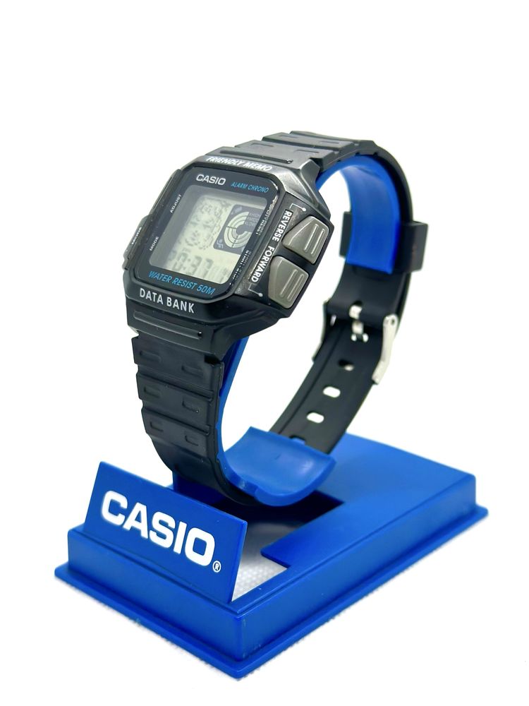 Casio Friendly Memo. Raríssimo!