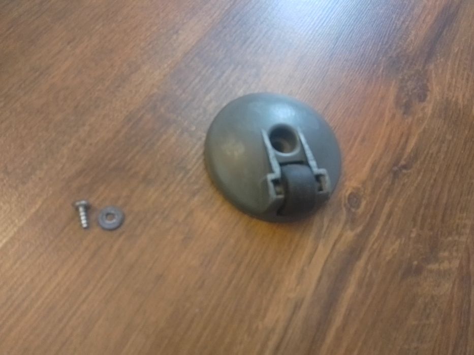 Zelmer kółko Jupiter Syrius Odyssey Cobra 2, pasuje, stan bdb, orygina