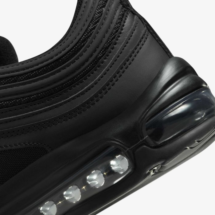 ОРИГИНАЛ Nike Air Max 97 (BQ4567-001) кроссовки мужские кросівки Найк