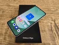 Galaxy Z Flip 6 Mint 256gb GW