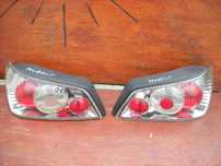 lampy lampa tył peugeot 306 tuning