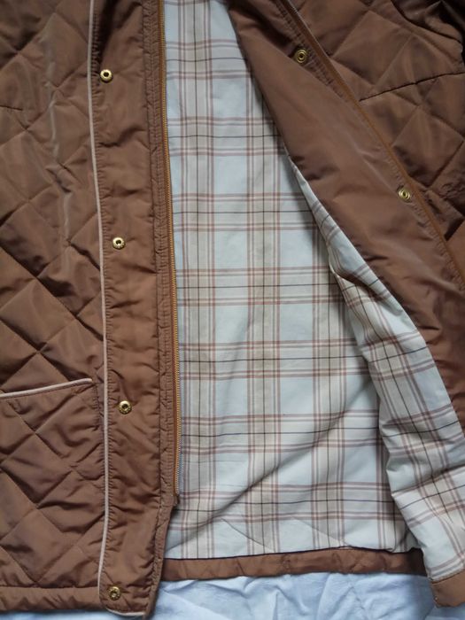 куртка Delmod немецкого премиального бренда