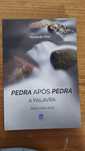 Livro Pedra Após Pedra – A Palavra