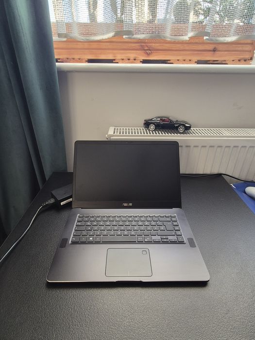 Laptop gamingowy ASUS ZenBook Pro UX550GE i7-8750H/16GB/512PCIe/Win10P