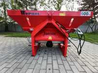 Woprol Junior 600 kg