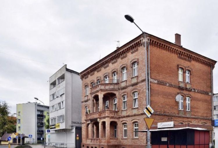 Stylowe mieszkanie po remoncie