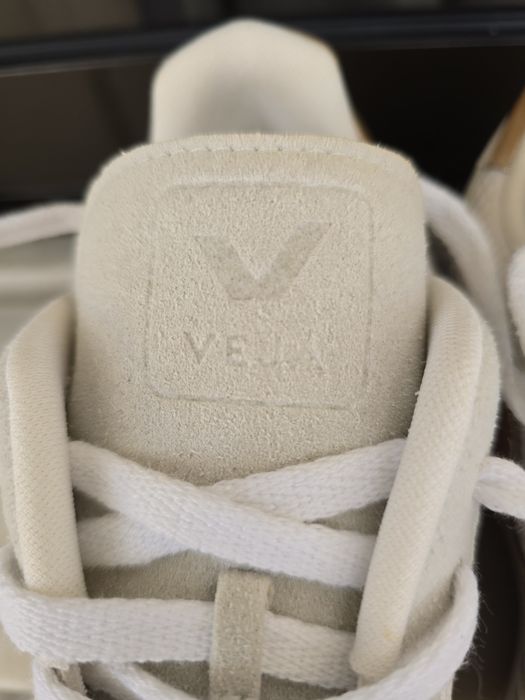 Sapatilhas originais Veja