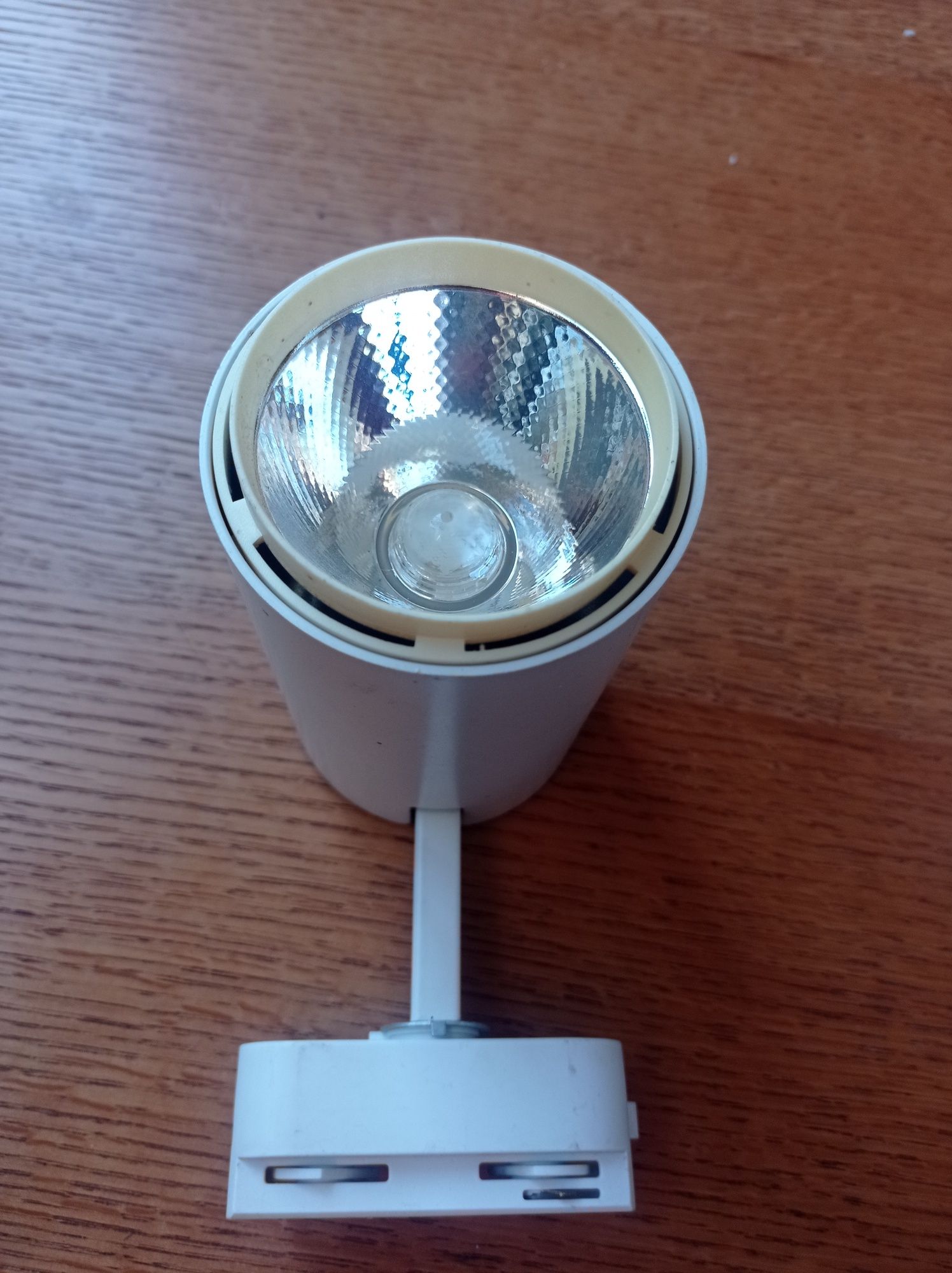 Трековый LED светильник Z-Light ZL4007 30W 4000K белый