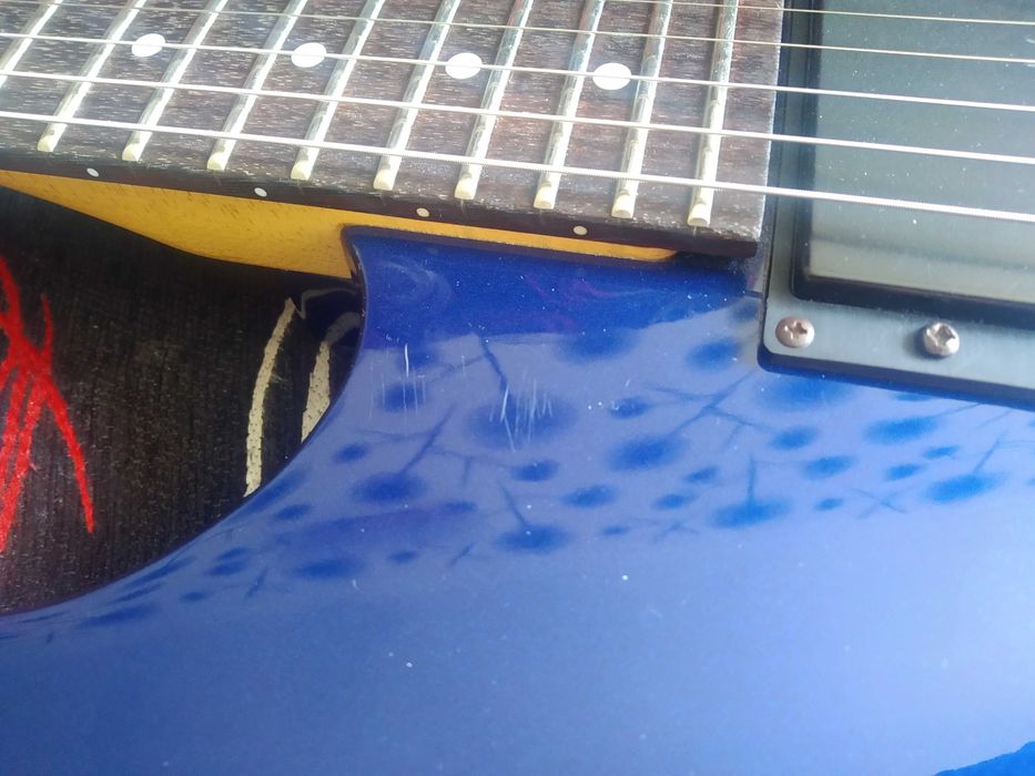 Jackson Dinky JS30DMB