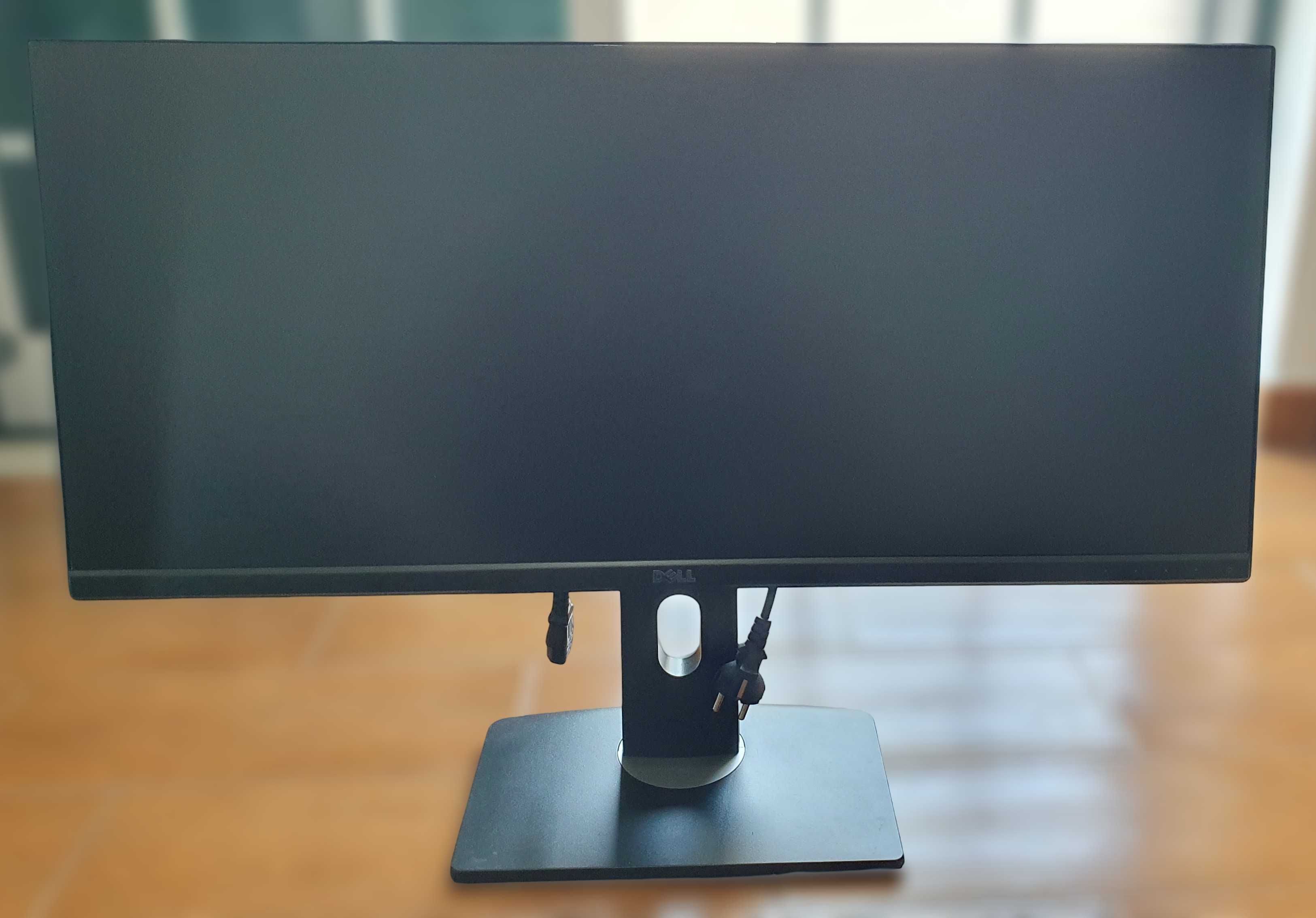 Vendo Dell UltraSharp U2913WM IPS UltraWide