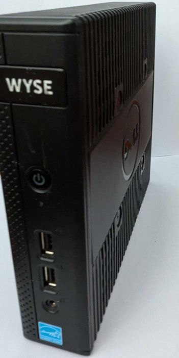 Dell Wyse 5020, AMD GX-415GA 4x1.5Гц, 6Gb(1600 Гц), без HDD(SSD)