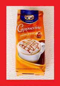 Kawa cappuccino Kruger Family 500 g/ op