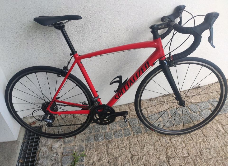 Specialized Allez