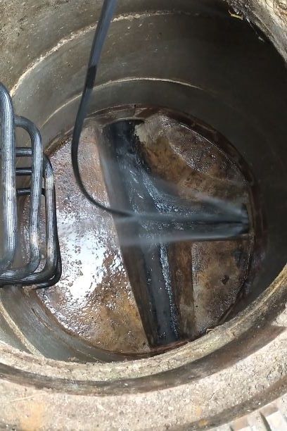 Pogotowie kanalizacyjne Wuko Udrażnianie rur Przetykanie Kamera GRATIS