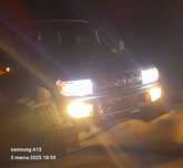 (Promocja)RC MN82 Pro Pick-Up 4x4 – Full zestaw: 5x aku, LED