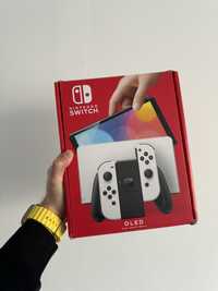 Nintendo Switch Oled Bundle