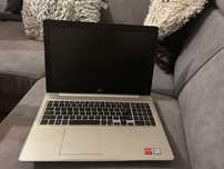 DELL Inspiron 5570 SSD 500GB 12 GB RAM