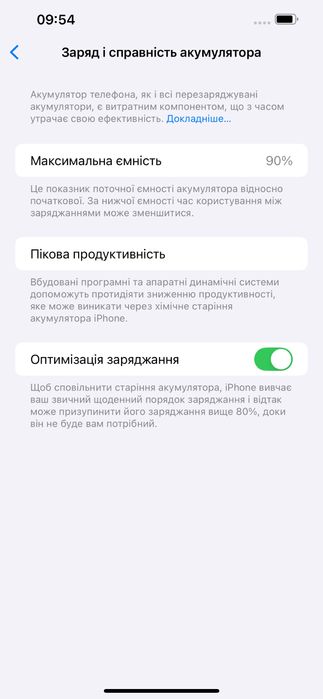 iPhone 13 Pro Max 128gb Green