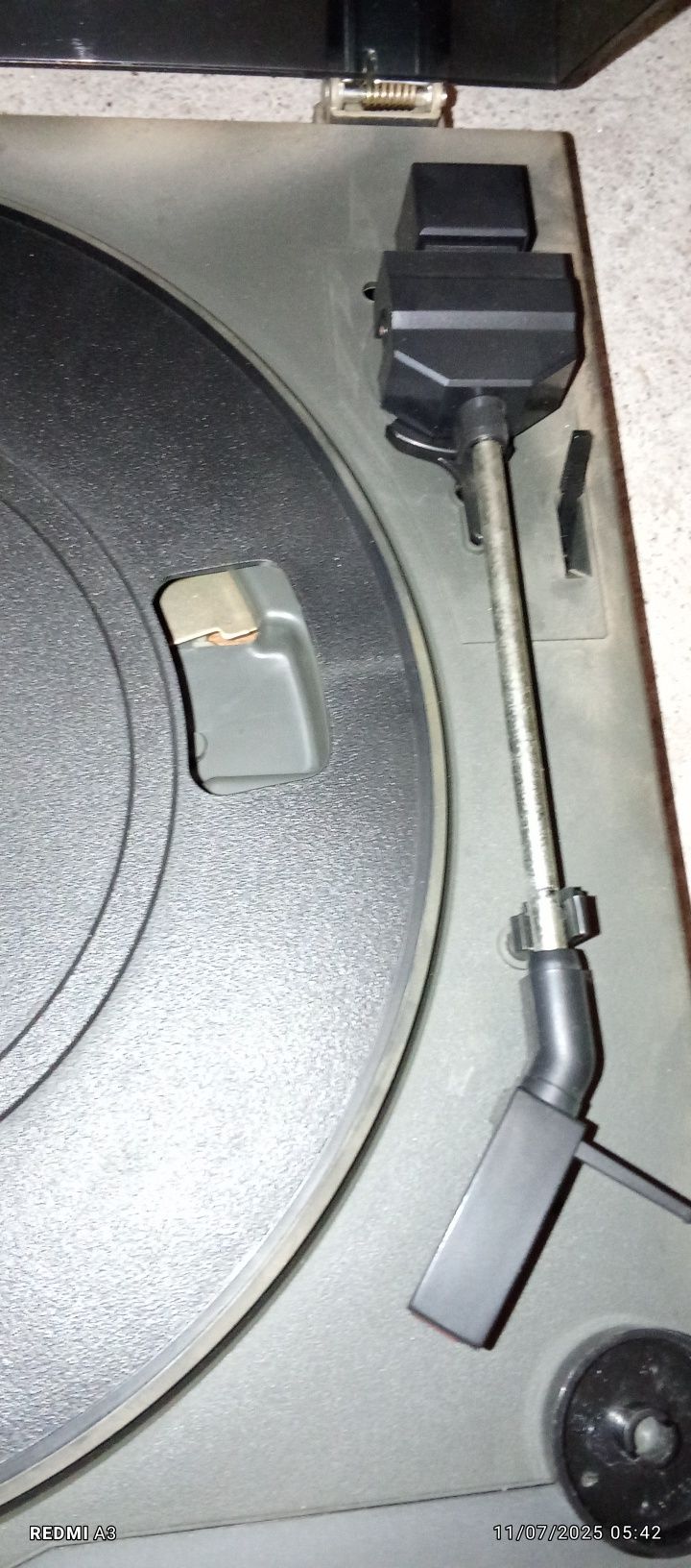 Vendo Gira discos
