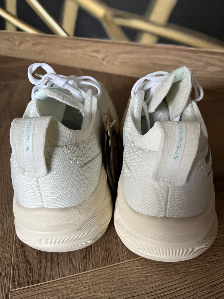 Asics Gel Nimbus 26