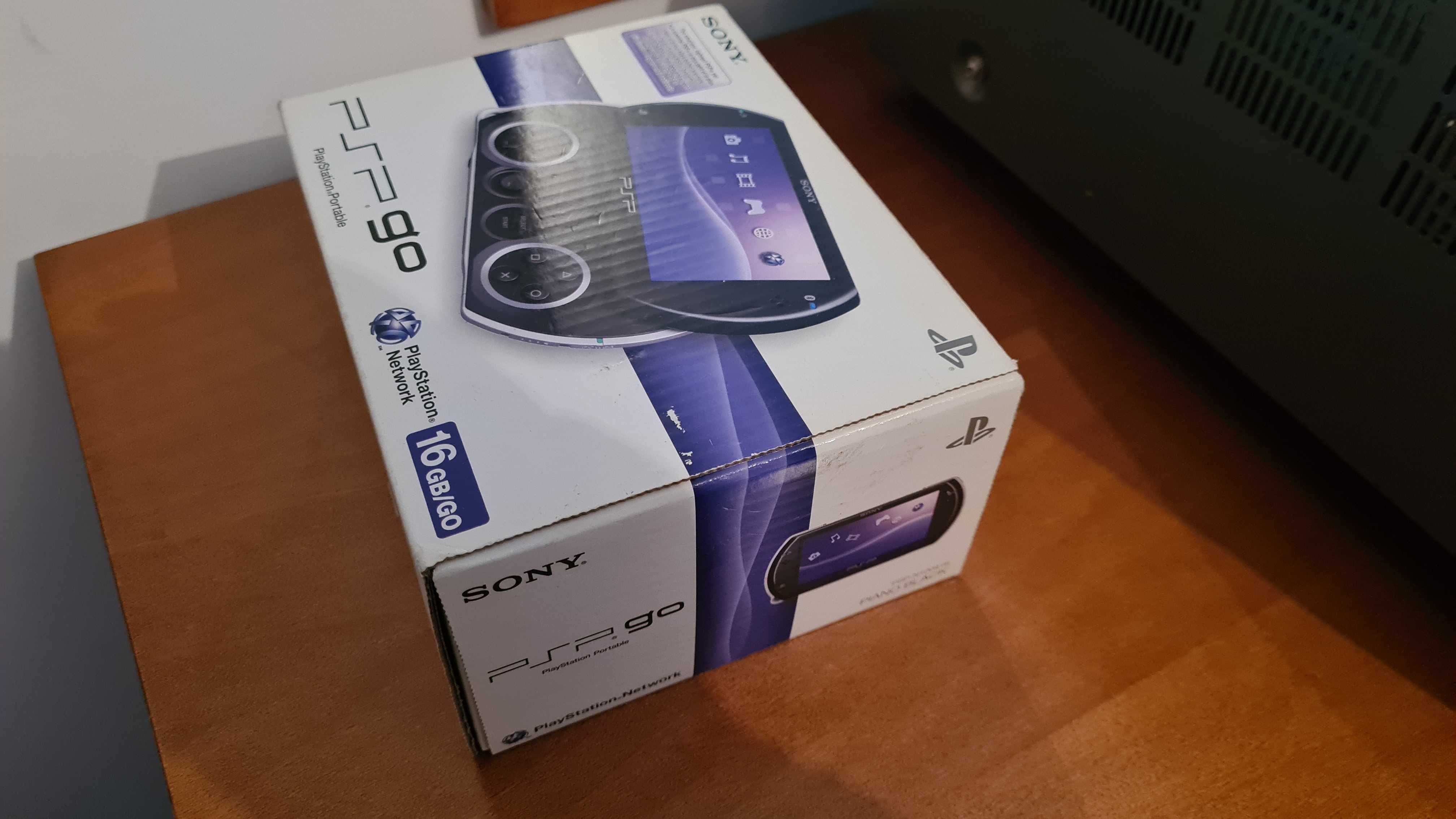 Sony PSP Go Nova