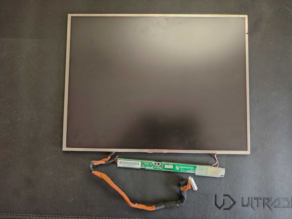 Матриця Samsung LTN141X7-L06 14.1"