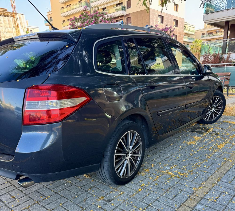 Oportunidade Laguna 173cv 2000 bloco motor nissan