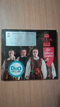 NOWA Płyta TULIA (Special Empik Edition) CD