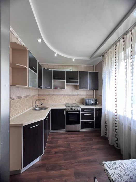 Продам 2-кімнатну квартиру, Пісочин, Надія OG