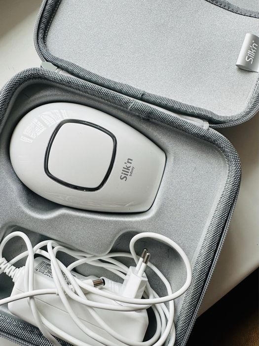 Фотолазер Silk'n Infinity 400,000