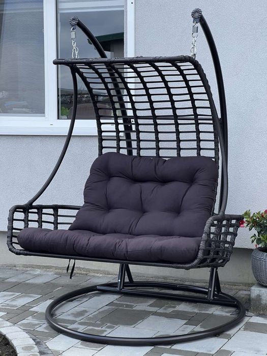 Крісло кокон, ціна за весь комплект