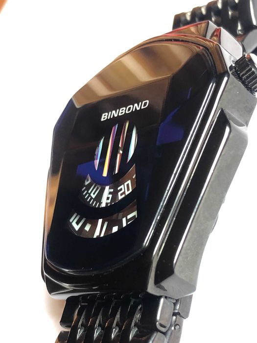 Годинник  BINBOND