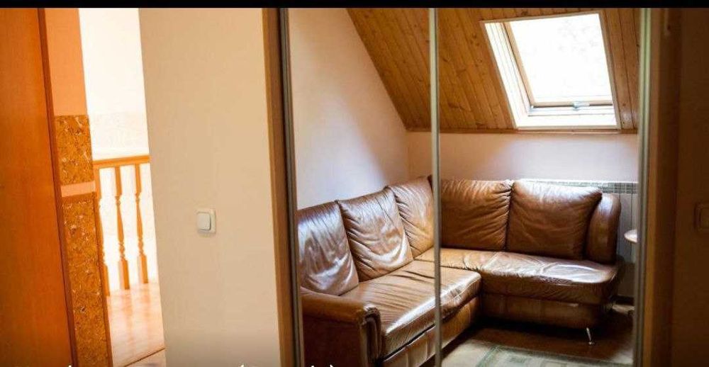 Продаж котеджу в самому серці Карпат. Яремче.