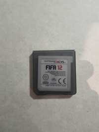 Nintendo 3DS - FIFA 12